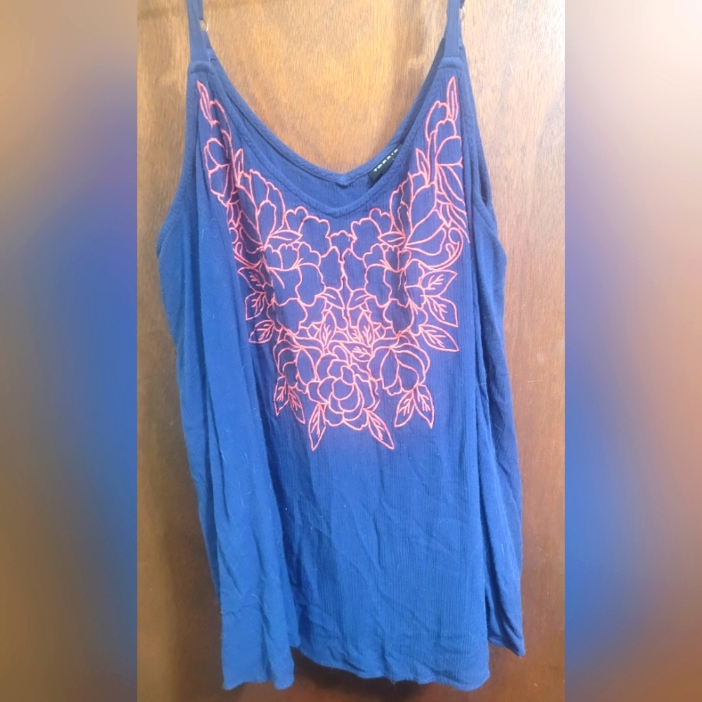 Torrid cami